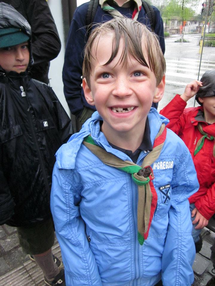 Sint-Martinus den XIIde - 70 Jaar Sint-Martinus Dusart 2012